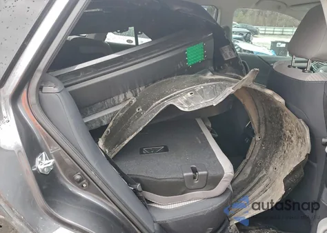 2025 Subaru Outback Premium z USA, uszkodzony, nr VIN 4S4BTADC3S3183854